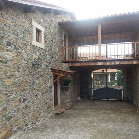 Maison d'hôtes Moleiro De Baçal Extérieur photo