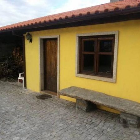 Maison d'hôtes Moleiro De Baçal Extérieur photo