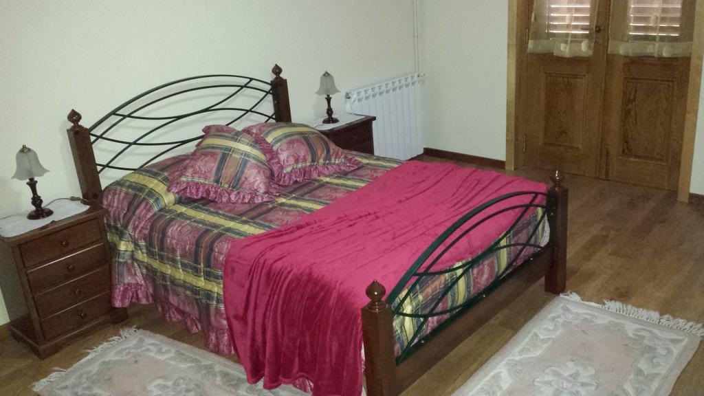 Maison d'hôtes Moleiro De Baçal Chambre photo