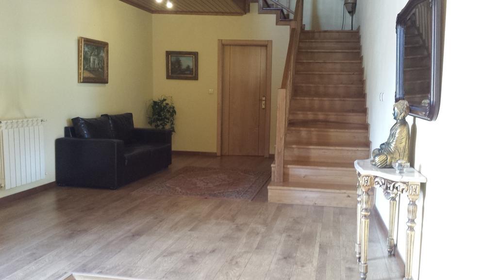 Maison d'hôtes Moleiro De Baçal Extérieur photo