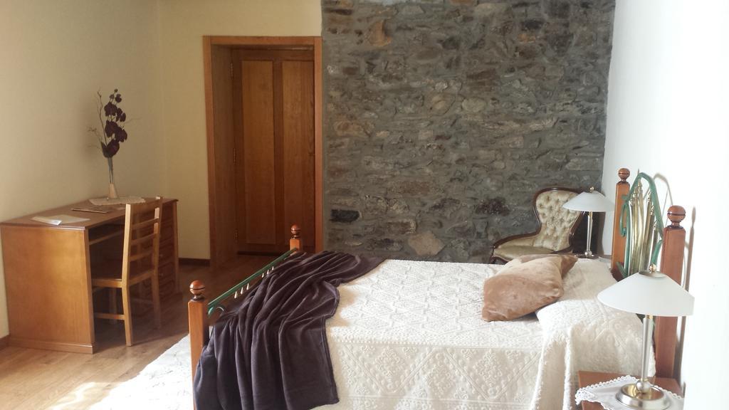 Maison d'hôtes Moleiro De Baçal Chambre photo