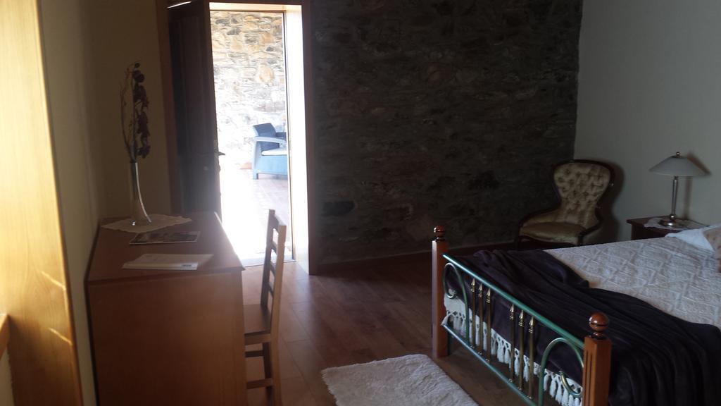 Maison d'hôtes Moleiro De Baçal Chambre photo