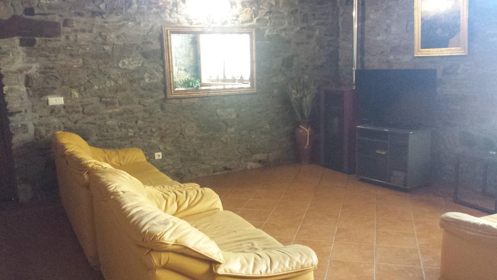 Maison d'hôtes Moleiro De Baçal Extérieur photo
